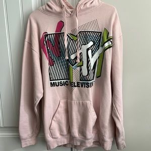 Mens hoodie
